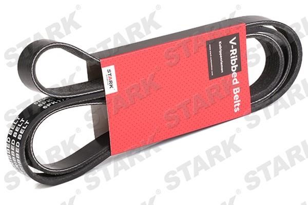 Stark SKPB-0090062 V-Ribbed Belt SKPB0090062: Buy near me in Poland at 2407.PL - Good price!
