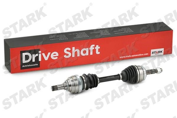 Stark SKDS-0210265 Drive shaft SKDS0210265: Buy near me in Poland at 2407.PL - Good price!