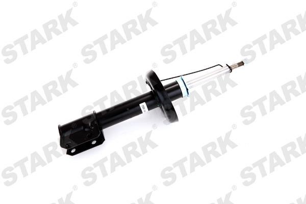 Stark SKSA-0130098 Front oil and gas suspension shock absorber SKSA0130098: Buy near me in Poland at 2407.PL - Good price!
