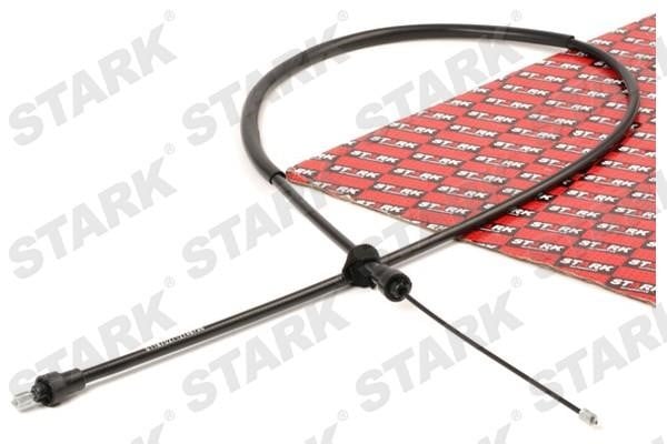 Stark SKCPB-1050962 Cable Pull, parking brake SKCPB1050962: Buy near me at 2407.PL in Poland at an Affordable price!