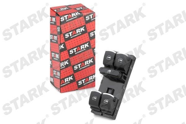 Stark SKSW-1870039 Блок кнопок склопідйомників SKSW1870039: Приваблива ціна - Купити у Польщі на 2407.PL!