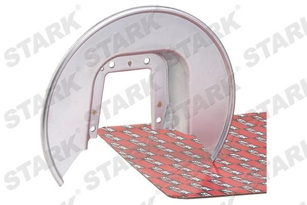 Stark SKSPB-2340195 Brake dust shield SKSPB2340195: Buy near me in Poland at 2407.PL - Good price!