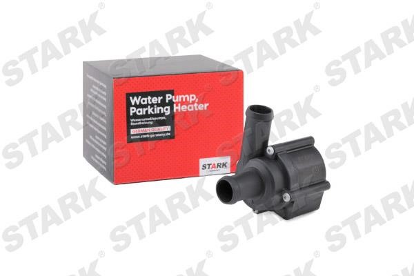 Stark SKWPP-1900014 Water Pump, parking heater SKWPP1900014: Buy near me in Poland at 2407.PL - Good price!