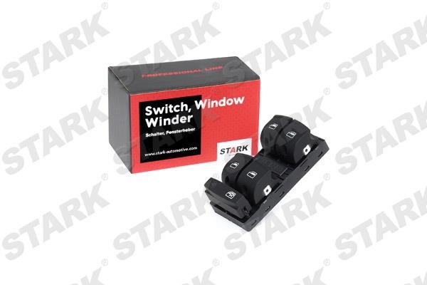 Stark SKSW-1870009 Power window button SKSW1870009: Buy near me in Poland at 2407.PL - Good price!