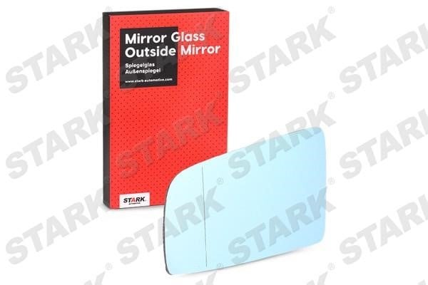 Stark SKMGO-1510120 Mirror Glass, outside mirror SKMGO1510120: Buy near me in Poland at 2407.PL - Good price!