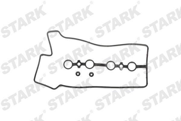 Stark SKGSR-0490030 Прокладка клапанной крышки (комплект) SKGSR0490030: Отличная цена - Купить в Польше на 2407.PL!