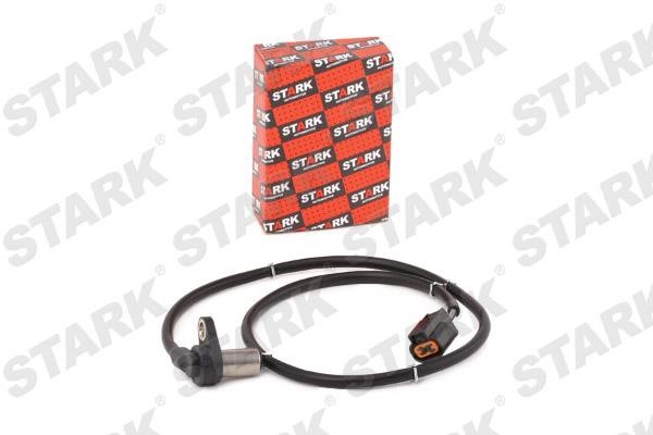 Stark SKWSS-0350676 Sensor, wheel speed SKWSS0350676: Buy near me in Poland at 2407.PL - Good price!