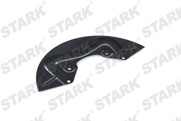 Stark SKSPB-2340003 Защита тормозного диска SKSPB2340003: Отличная цена - Купить в Польше на 2407.PL!