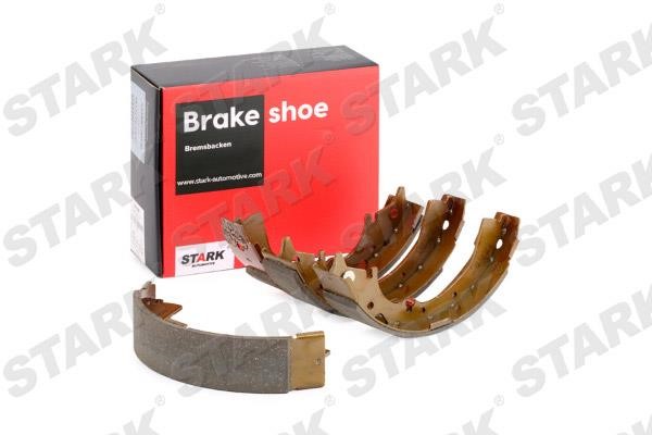 Stark SKBS-0450186 Brake shoe set SKBS0450186: Buy near me in Poland at 2407.PL - Good price!