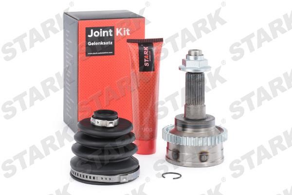 Stark SKJK-0200164 Joint kit, drive shaft SKJK0200164: Buy near me in Poland at 2407.PL - Good price!