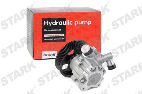 Stark SKHP-0540103 Hydraulic Pump, steering system SKHP0540103: Buy near me in Poland at 2407.PL - Good price!