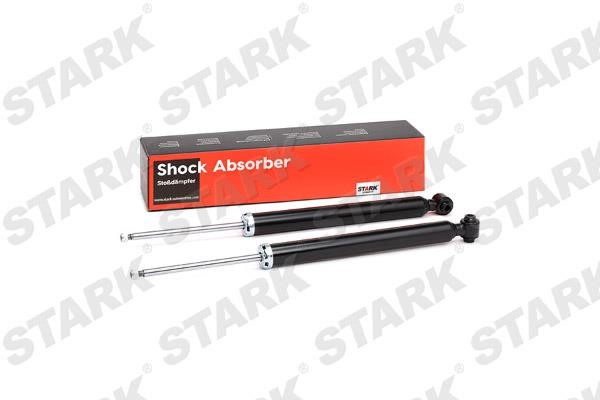 Stark SKSA-0132716 Rear oil and gas suspension shock absorber SKSA0132716: Buy near me in Poland at 2407.PL - Good price!
