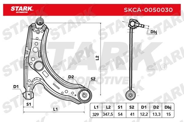 Купити Stark SKCA-0050030 за низькою ціною в Польщі!
