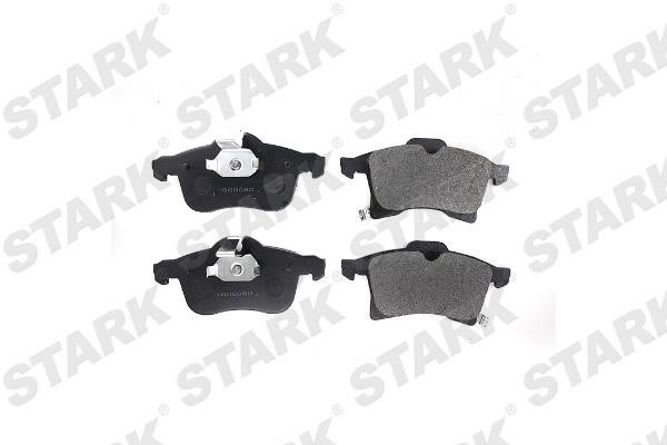 Stark SKOP-1006 Brake Pad Set, disc brake SKOP1006: Buy near me in Poland at 2407.PL - Good price!