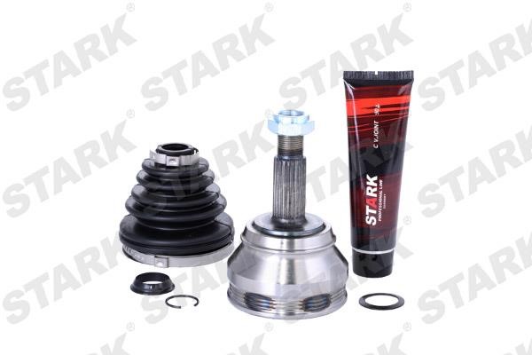 Stark SKJK-0200006 Joint kit, drive shaft SKJK0200006: Buy near me in Poland at 2407.PL - Good price!