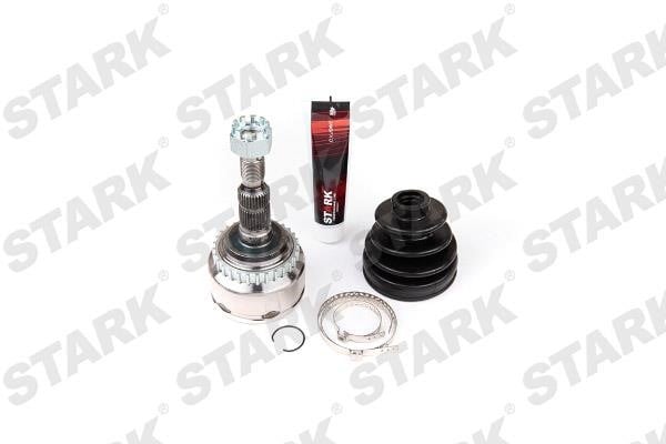 Stark SKJK-0200041 Joint kit, drive shaft SKJK0200041: Buy near me in Poland at 2407.PL - Good price!