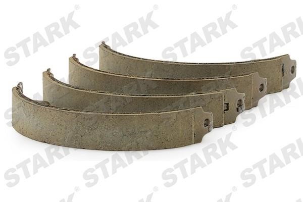 Brake shoe set Stark SKBS-0450301