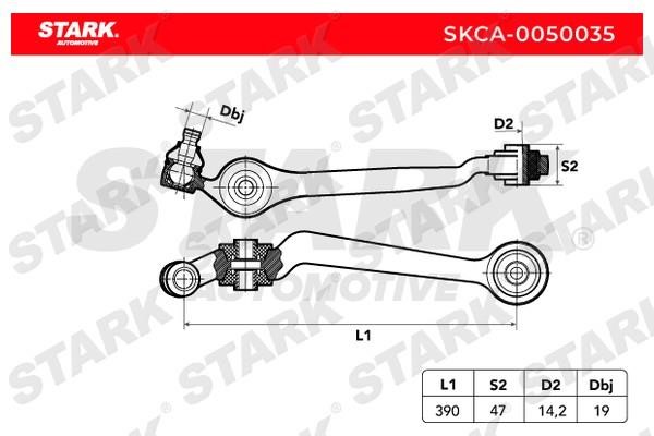 Купить Stark SKCA-0050035 по низкой цене в Польше!