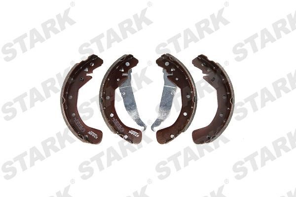 Stark SKBS-0450006 Parking brake shoes SKBS0450006: Buy near me in Poland at 2407.PL - Good price!