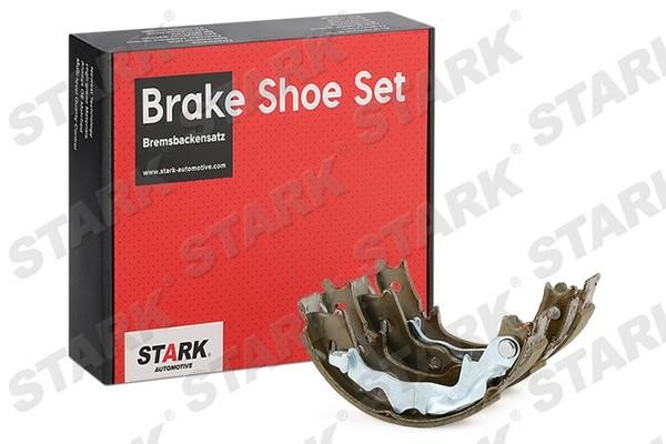 Stark SKBS-0450291 Brake shoe set SKBS0450291: Buy near me in Poland at 2407.PL - Good price!
