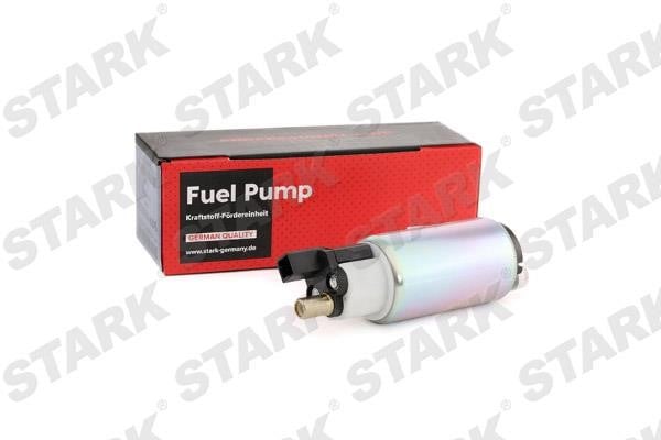 Stark SKFP-0160128 Fuel pump SKFP0160128: Buy near me in Poland at 2407.PL - Good price!