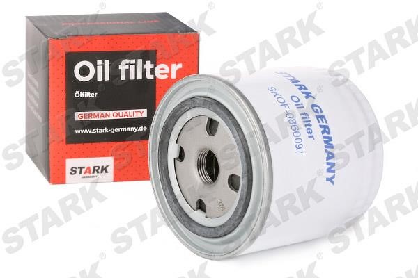 Stark SKOF-0860097 Масляный фильтр SKOF0860097: Отличная цена - Купить в Польше на 2407.PL!