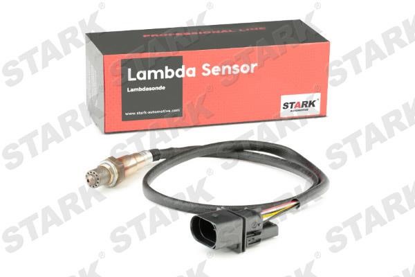 Stark SKLS-0140381 Lambda sensor SKLS0140381: Buy near me in Poland at 2407.PL - Good price!