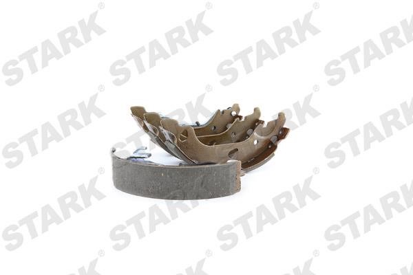 Stark SKBS-0450072 Brake shoe set SKBS0450072: Buy near me in Poland at 2407.PL - Good price!