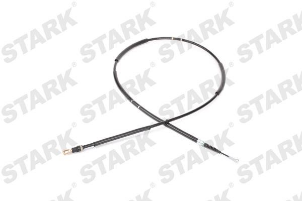 Stark SKCPB-1050206 Cable Pull, parking brake SKCPB1050206: Buy near me in Poland at 2407.PL - Good price!