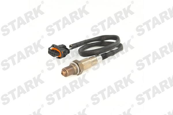 Stark SKLS-0140043 Lambda sensor SKLS0140043: Buy near me in Poland at 2407.PL - Good price!