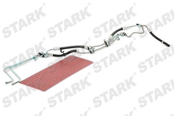 Stark SKHH-2020018 Hydraulic Hose, steering system SKHH2020018: Buy near me in Poland at 2407.PL - Good price!