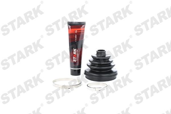Stark SKBDA-1300035 Bellow, drive shaft SKBDA1300035: Buy near me at 2407.PL in Poland at an Affordable price!