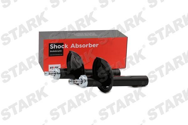 Stark SKSA-0133398 Front oil shock absorber SKSA0133398: Buy near me at 2407.PL in Poland at an Affordable price!