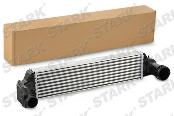 Stark SKICC-0890029 Intercooler, charger SKICC0890029: Buy near me in Poland at 2407.PL - Good price!
