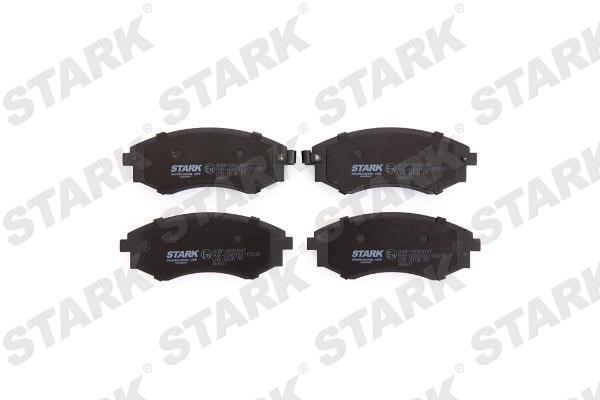 Stark SKBP-0010047 Brake Pad Set, disc brake SKBP0010047: Buy near me in Poland at 2407.PL - Good price!