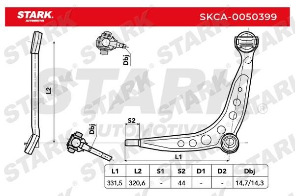 Купить Stark SKCA-0050399 по низкой цене в Польше!