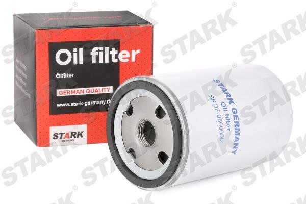 Stark SKOF-0860080 Oil Filter SKOF0860080: Buy near me in Poland at 2407.PL - Good price!