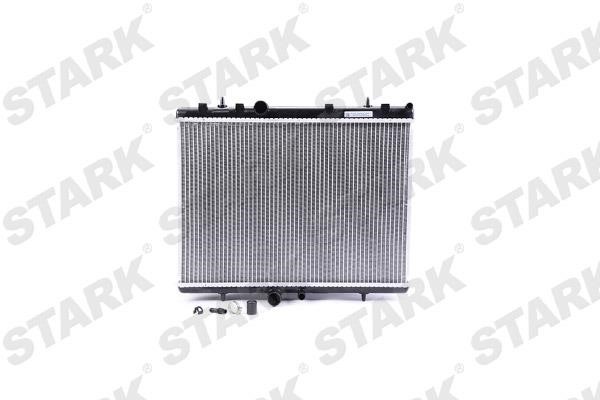 Stark SKRD-0120179 Радіатор охолодження двигуна SKRD0120179: Купити у Польщі - Добра ціна на 2407.PL!