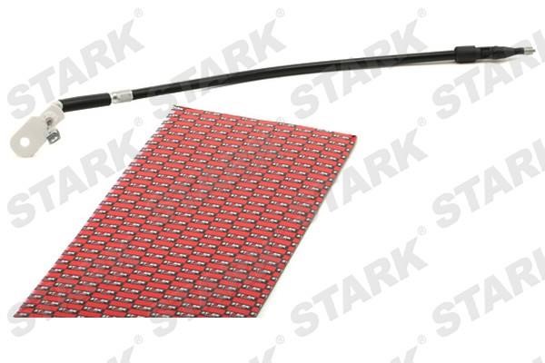 Stark SKCPB-1050579 Cable Pull, parking brake SKCPB1050579: Buy near me in Poland at 2407.PL - Good price!