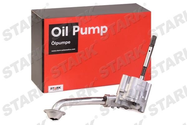 Stark SKOPM-1700005 OIL PUMP SKOPM1700005: Buy near me in Poland at 2407.PL - Good price!