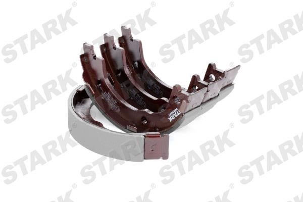 Stark SKBS-0450298 Brake shoe set SKBS0450298: Buy near me in Poland at 2407.PL - Good price!