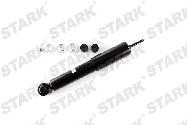 Stark SKSA-0130984 Front oil and gas suspension shock absorber SKSA0130984: Buy near me in Poland at 2407.PL - Good price!