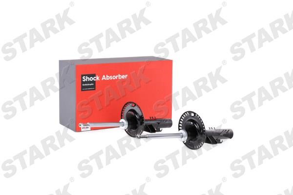 Stark SKSA-0131236 Front oil and gas suspension shock absorber SKSA0131236: Buy near me in Poland at 2407.PL - Good price!