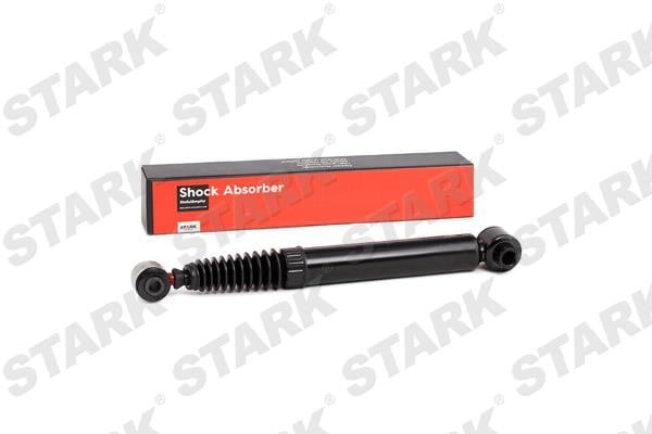 Stark SKSA-0130055 Rear oil and gas suspension shock absorber SKSA0130055: Buy near me in Poland at 2407.PL - Good price!