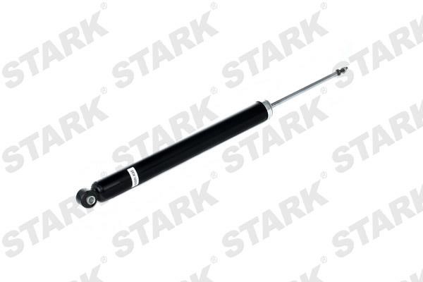 Stark SKSA-0131832 Rear oil and gas suspension shock absorber SKSA0131832: Buy near me in Poland at 2407.PL - Good price!
