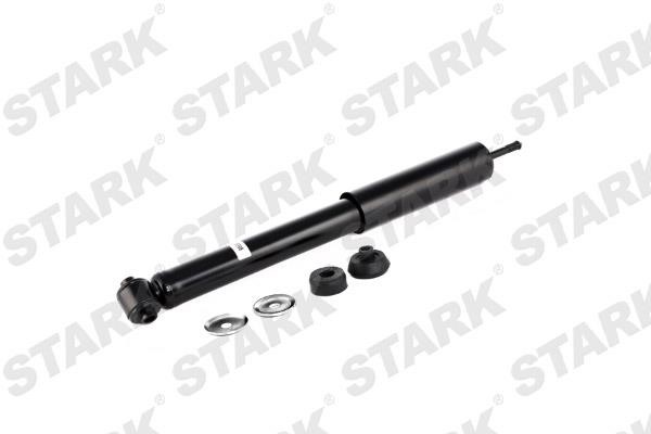 Stark SKSA-0131987 Rear oil and gas suspension shock absorber SKSA0131987: Buy near me in Poland at 2407.PL - Good price!