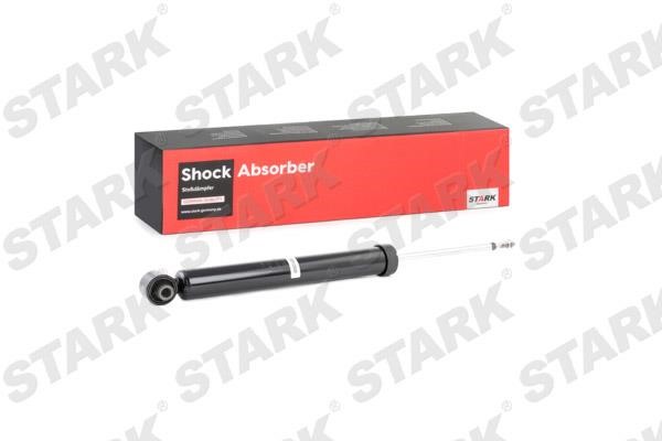 Stark SKSA-0132303 Rear oil and gas suspension shock absorber SKSA0132303: Buy near me in Poland at 2407.PL - Good price!
