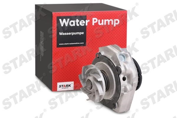 Stark SKWP-0520113 Water pump SKWP0520113: Buy near me in Poland at 2407.PL - Good price!