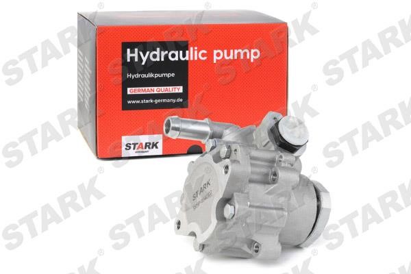 Stark SKHP-0540102 Hydraulic Pump, steering system SKHP0540102: Buy near me in Poland at 2407.PL - Good price!