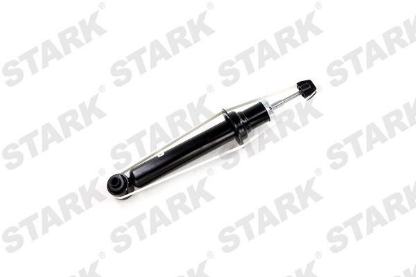 Stark SKSA-0130047 Rear oil and gas suspension shock absorber SKSA0130047: Buy near me in Poland at 2407.PL - Good price!